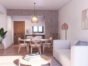 Venta Departamento 2 amb con patio en Villa del Sol La...