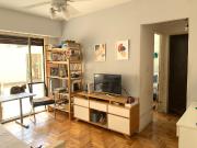venta departamento 2 amb. con terraza propia