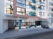Venta Departamento 2 AMB Edificio Developer Symphony...