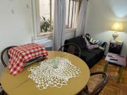 VENTA DEPARTAMENTO 2 AMB EN CABALLITO APTO CREDITO