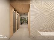 Venta Departamento 2 Amb en Palermo Amenities