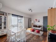 VENTA DEPARTAMENTO 2 AMB EN PARQUE PATRICIOS