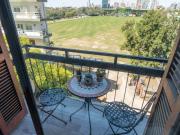 VENTA DEPARTAMENTO 2 AMB FRENTE A CANCHA DE POL0