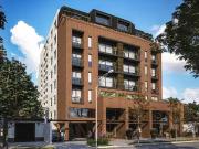 VENTA DEPARTAMENTO 2 AMB ITUZAINGO BALCON COCHERA