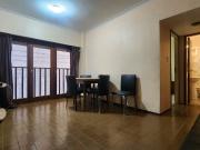 VENTA DEPARTAMENTO 2 AMB. MAS DEPENDENCIA MIRAMAR