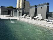 VENTA Departamento 2 amb. Medrano 1200 Palermo Pileta...