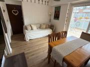 VENTA DEPARTAMENTO 2 AMB NUÑEZ BALCON ATERRAZADO