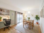 VENTA DEPARTAMENTO 2 AMB NUÑEZ BALCON PISO ALTO