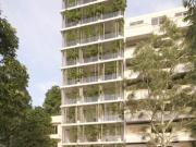 VENTA DEPARTAMENTO 2 AMB NUÑEZ BALCON TERRAZAZA VENTA DEPARTAMENTO 2 AMB NUÑEZ BALCON TERRAZAZA