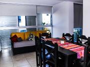 Venta departamento 2 amb con cochera Punta Mogotes