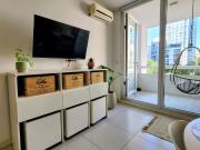 VENTA DEPARTAMENTO 2 AMB PALERMO SOHO APTO CREDITO