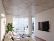 Venta Departamento 2 amb. Patio c parrilla, balcón en...