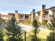 Venta 2 amb. PB c/jardin en La Cañada, Pilar Km 56.5...