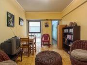VENTA DEPARTAMENTO 2 AMB. PLAZA COLON LUMINOSO