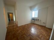 Venta departamento 2 amb. Recoleta. Apto prof