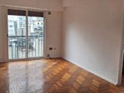 Venta Departamento 2 amb Recoleta Todo Luz