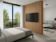 VENTA Departamento 2 AMB Saavedra