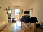 Venta Departamento 2 Amb V.Pueyrredón APTO CREDITO