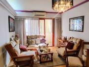 VENTA DEPARTAMENTO 3 AMB.VILLA SANTA RITA C/BALCON