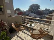 Venta departamento 2 amb Villa Urquiza