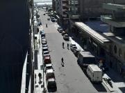 Venta Departamento 2 amb. y dependencia. Balcón al...