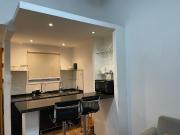 Venta departamento 2 ambient Recoleta Apto Credit