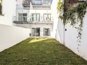 Departamento venta 2 amb villa urquiza jardin