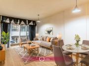 Venta departamento 2 ambientes 44M² San Nicolás frente...