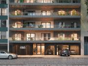 VENTA DEPARTAMENTO 2 AMBIENTES 49 MTS BALCON EN NU?EZ