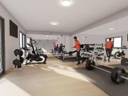 VENTA DEPARTAMENTO 2 AMBIENTES 52 M2 LANUS