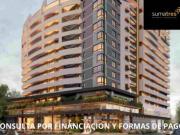 VENTA DEPARTAMENTO 2 AMBIENTES 63 MTS TOTALES CON BALCON...