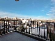 VENTA DEPARTAMENTO 2 AMBIENTES A ESTRENAR BALCON