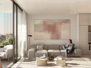 Venta Departamento 2 ambientes a estrenar con amenities...