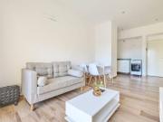 Venta Departamento 2 Ambientes a Estrenar en Barrancas...