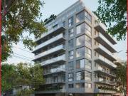 Venta Departamento 2 Ambientes a Estrenar en Belgrano