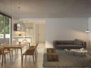 Venta Departamento 2 Ambientes A estrenar Palermo...