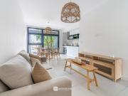 Venta Departamento 2 ambientes A estrenar Plaza Mitre