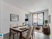 Venta Departamento 2 Ambientes a estrenar Recoleta