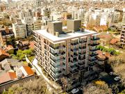 Venta, departamento 2 ambientes a estrenar, zona Los...