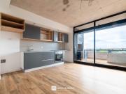 Venta Departamento 2 ambientes a Estrenar Zona San José