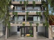 Venta departamento 2 ambientes a estrenar zona san Jose,...