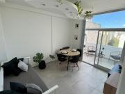VENTA/ DEPARTAMENTO 2 AMBIENTES A LA CALLE C./ BALCON /...