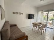 VENTA DEPARTAMENTO 2 AMBIENTES A LA CALLE CON BALCON