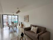 VENTA/ DEPARTAMENTO 2 AMBIENTES A LA CALLE / MAR DEL PLATA