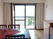 VENTA DEPARTAMENTO 2 AMBIENTES AL FRENTE C/ BALCON