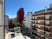 VENTA DEPARTAMENTO 2 AMBIENTES AL FRENTE C/ BALCÓN