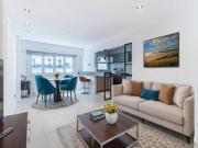 Venta Departamento 2 ambientes al frente Centro