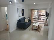 VENTA DEPARTAMENTO 2 AMBIENTES AL FRENTE CON BALCON