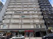 Venta Departamento 2 ambientes al frente con balcón....