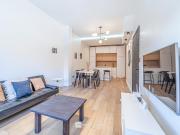 Venta Departamento 2 ambientes al frente reciclado Zona...